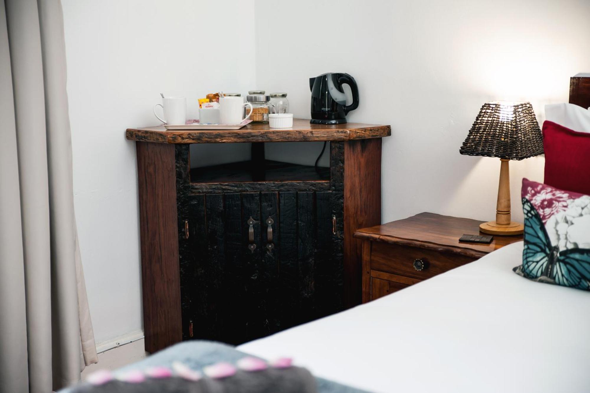 Petal'S Place Robertson Zimmer foto
